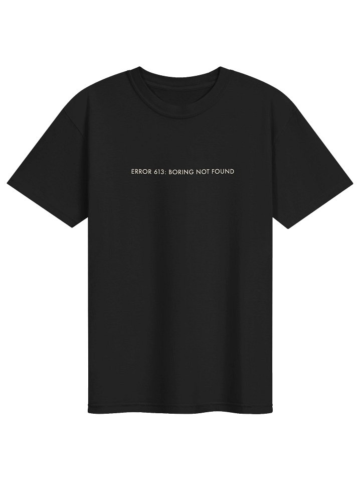 White T-shirt merchandise icon